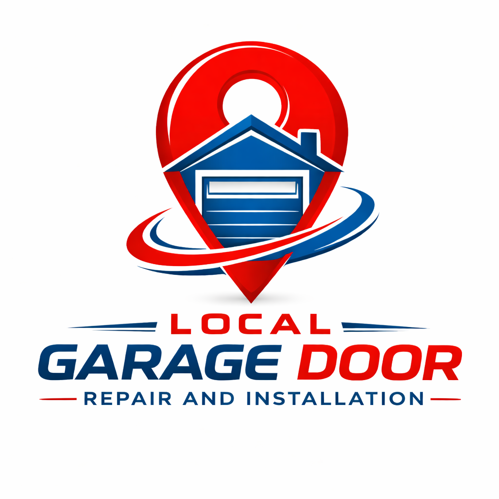 Local Garage Door Repair And Installation